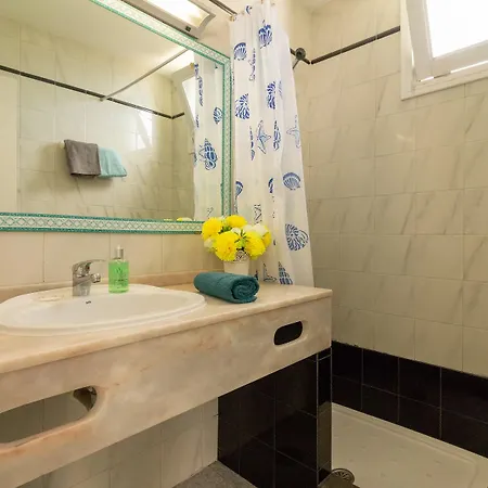 Porlamar Apartament Puerto Rico (Gran Canaria)