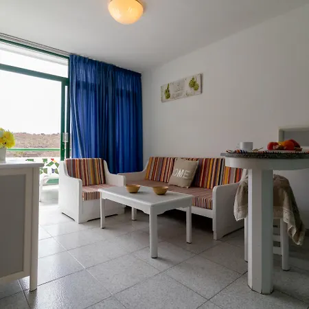 Porlamar Apartament Puerto Rico (Gran Canaria)