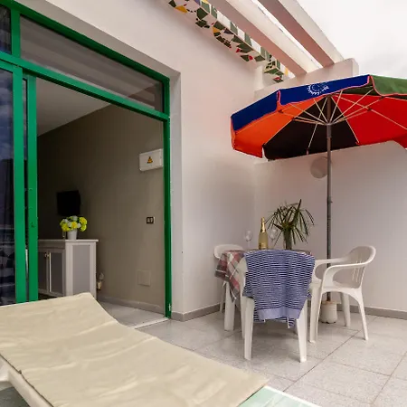 Porlamar Apartament *