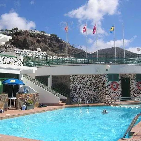 Apartament Porlamar Puerto Rico (Gran Canaria)
