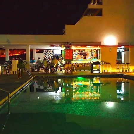 Porlamar Apartament Puerto Rico (Gran Canaria)