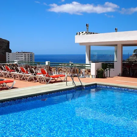 Apartament Porlamar Puerto Rico (Gran Canaria)