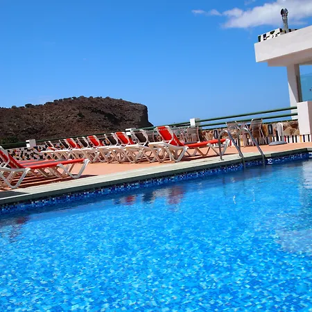 Porlamar Apartament Puerto Rico (Gran Canaria)