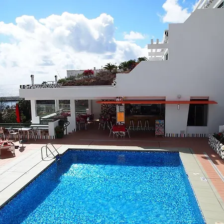 Porlamar Apartament