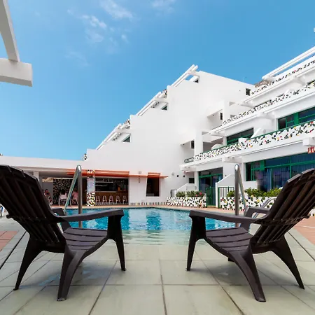 Porlamar Apartament