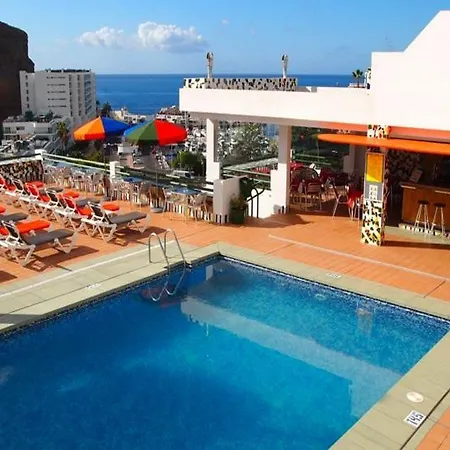 Porlamar * Puerto Rico (Gran Canaria)