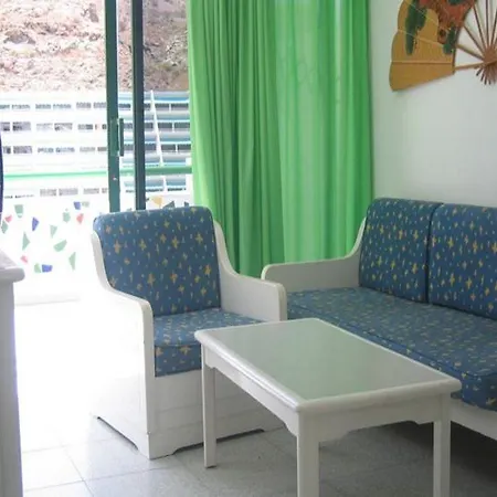 Porlamar Apartament Puerto Rico (Gran Canaria)