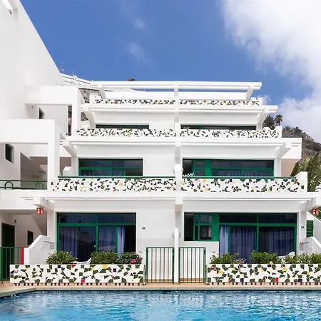 Porlamar Apartament