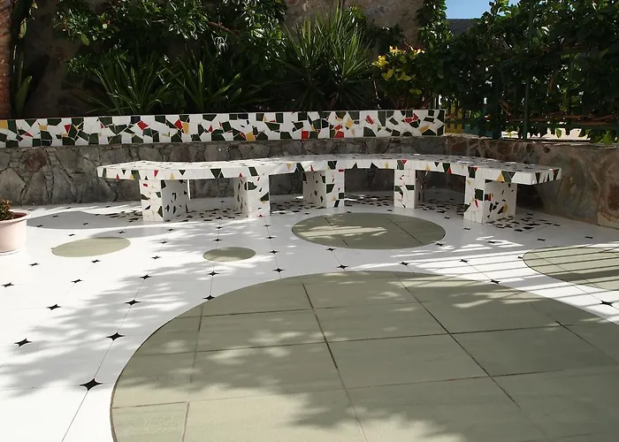 Porlamar Puerto Rico (Gran Canaria)