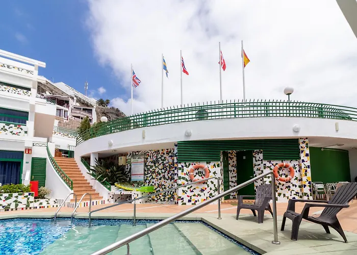 Hotel Porlamar *