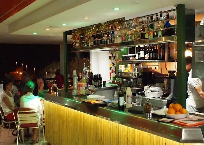 Porlamar Hotel Puerto Rico (Gran Canaria)