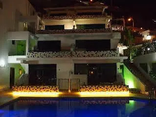Porlamar Hotel